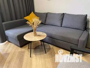 1-к квартира, посуточно, 16м2, 1/1 этаж