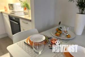 1-к квартира, посуточно, 49м2, 3/20 этаж