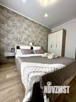 1-к квартира, на длительный срок, 40м2, 10/25 этаж