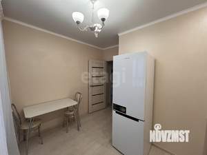 1-к квартира, на длительный срок, 36м2, 8/17 этаж