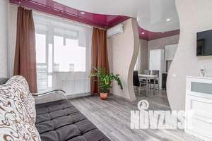 2-к квартира, посуточно, 41м2, 12/20 этаж