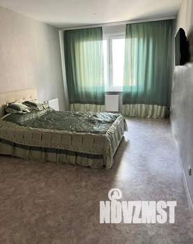 3-к квартира, посуточно, 85м2, 3/10 этаж