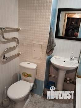 1-к квартира, посуточно, 33м2, 2/9 этаж