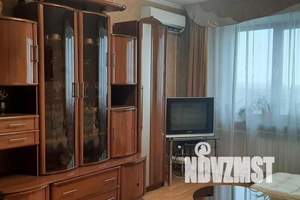3-к квартира, посуточно, 10м2, 8/9 этаж