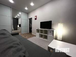 2-к квартира, на длительный срок, 55м2, 5/5 этаж