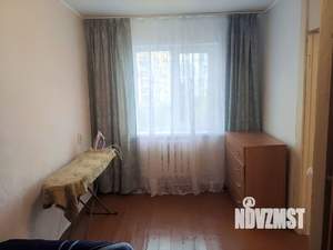 2-к квартира, посуточно, 44м2, 5/5 этаж