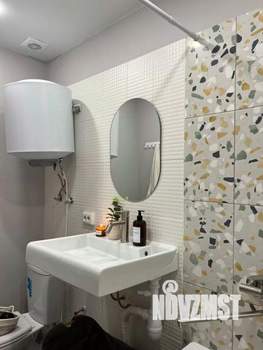 Студия квартира, на длительный срок, 28м2, 2/5 этаж