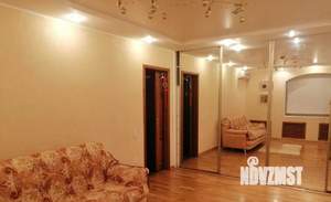 2-к квартира, на длительный срок, 47м2, 12/15 этаж