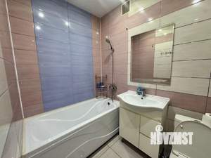 1-к квартира, на длительный срок, 36м2, 6/10 этаж