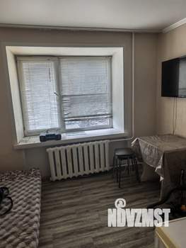 1-к квартира, на длительный срок, 13м2, 2/5 этаж