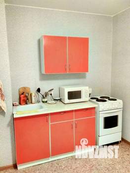 1-к квартира, на длительный срок, 40м2, 8/20 этаж