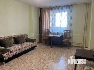 1-к квартира, на длительный срок, 45м2, 13/18 этаж