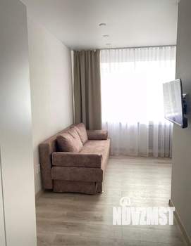 Студия квартира, на длительный срок, 15м2, 4/9 этаж