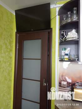 1-к квартира, на длительный срок, 45м2, 7/16 этаж