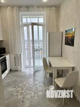 1-к квартира, на длительный срок, 35м2, 13/19 этаж