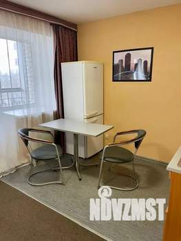 Студия квартира, посуточно, 26м2, 3/12 этаж