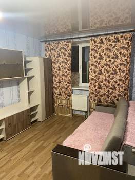 1-к квартира, на длительный срок, 35м2, 8/11 этаж