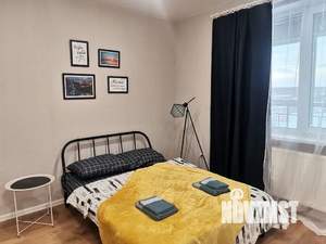 Студия квартира, посуточно, 25м2, 7/7 этаж