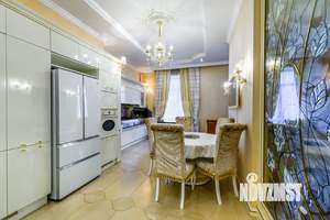 3-к квартира, на длительный срок, 141м2, 5/8 этаж