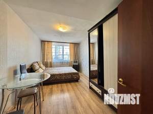 1-к квартира, посуточно, 20м2, 7/9 этаж