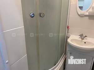 1-к квартира, на длительный срок, 18м2, 2/5 этаж