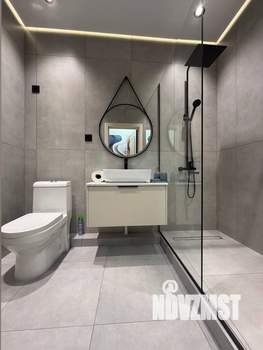 1-к квартира, на длительный срок, 40м2, 6/9 этаж