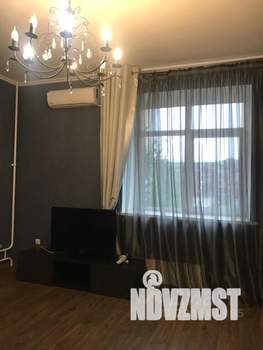 2-к квартира, посуточно, 62м2, 1/1 этаж