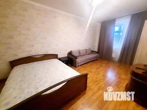 1-к квартира, на длительный срок, 45м2, 5/9 этаж