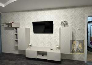 1-к квартира, на длительный срок, 32м2, 5/24 этаж