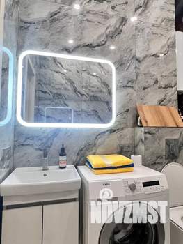 Студия квартира, посуточно, 32м2, 4/22 этаж