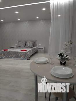 1-к квартира, посуточно, 45м2, 3/5 этаж