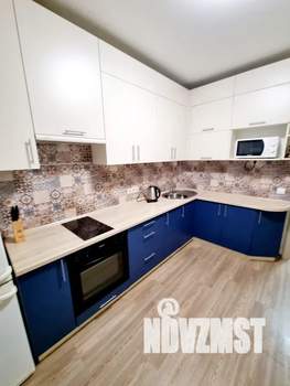 1-к квартира, посуточно, 32м2, 2/9 этаж