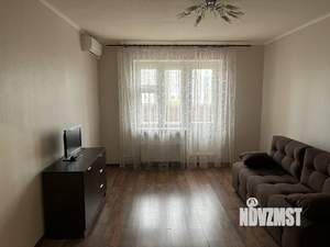 1-к квартира, на длительный срок, 45м2, 3/14 этаж