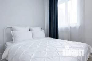 1-к квартира, посуточно, 27м2, 2/6 этаж
