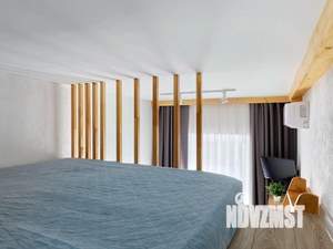 1-к квартира, посуточно, 15м2, 1/1 этаж