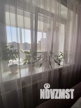 1-к квартира, посуточно, 41м2, 1/1 этаж