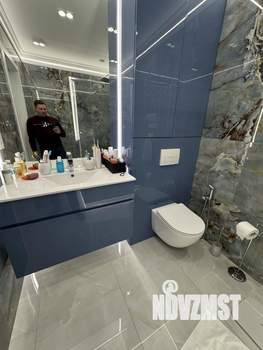 1-к квартира, на длительный срок, 55м2, 4/13 этаж