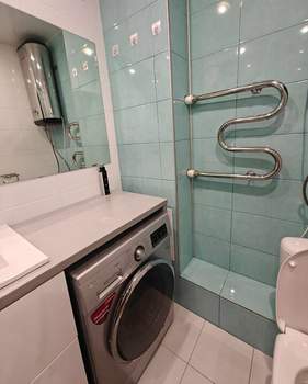 2-к квартира, на длительный срок, 42м2, 8/10 этаж