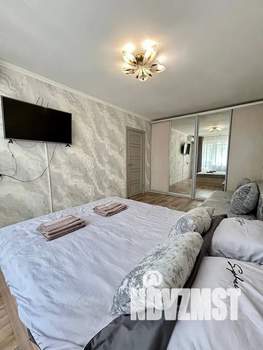 1-к квартира, посуточно, 34м2, 2/9 этаж