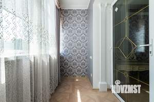 3-к квартира, посуточно, 104м2, 3/5 этаж