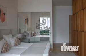 2-к квартира, на длительный срок, 50м2, 17/22 этаж