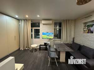 1-к квартира, на длительный срок, 41м2, 3/5 этаж