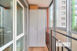 2-к квартира, на длительный срок, 60м2, 12/19 этаж