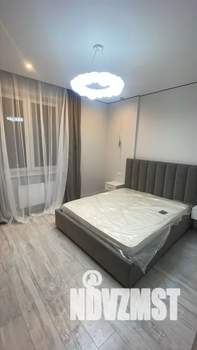 2-к квартира, посуточно, 110м2, 15/24 этаж