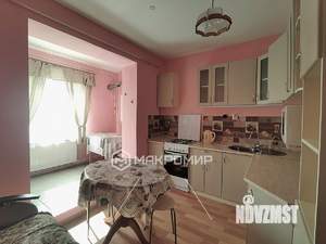 1-к квартира, на длительный срок, 44м2, 2/10 этаж