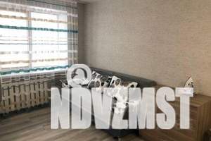 1-к квартира, посуточно, 30м2, 1/5 этаж