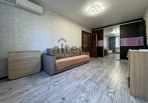 2-к квартира, на длительный срок, 52м2, 4/18 этаж