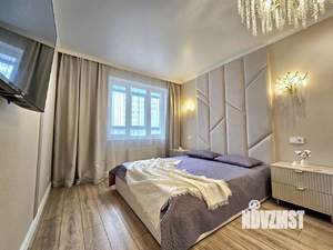 2-к квартира, на длительный срок, 50м2, 3/22 этаж