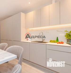 2-к квартира, на длительный срок, 75м2, 22/24 этаж