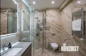 2-к квартира, на длительный срок, 50м2, 17/22 этаж